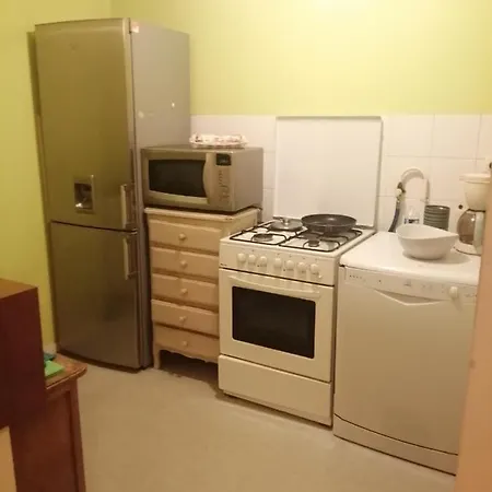Appartement Le Mans 公寓 *
