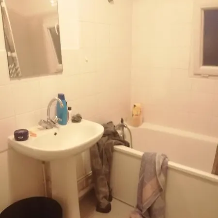 Appartement Le Mans דירה לה מאנש