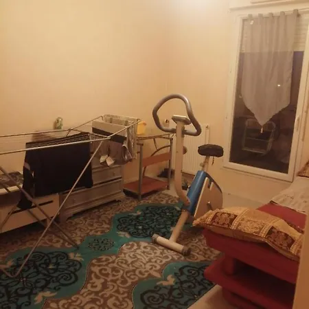 Appartement le Mans